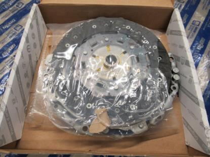 55212655 Koppelingset