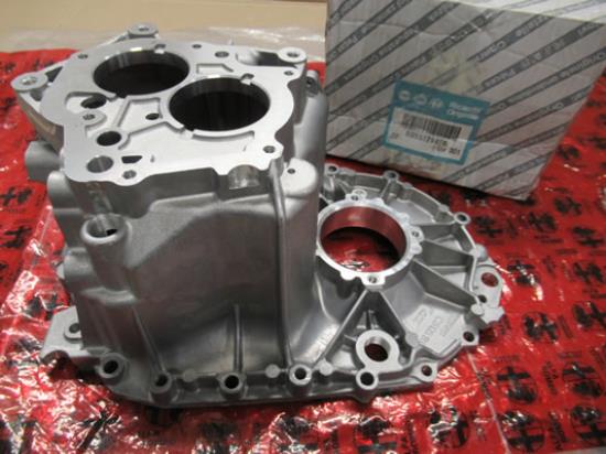 55229496 Versnellingsbakhuis