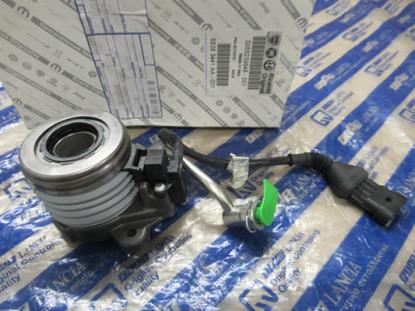 55239548 Druklager met electrische aansturing