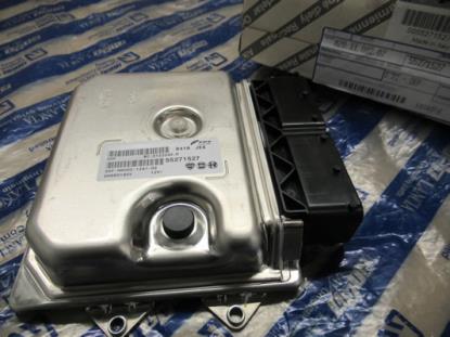 55271527 ECU
