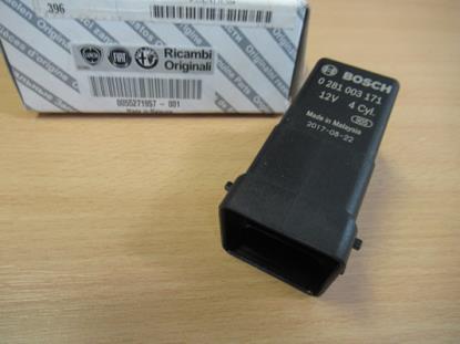 55271957 Gloeirelais 12v