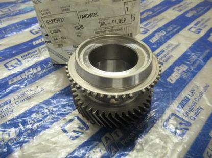 55279521 Tandwiel 5e versnelling