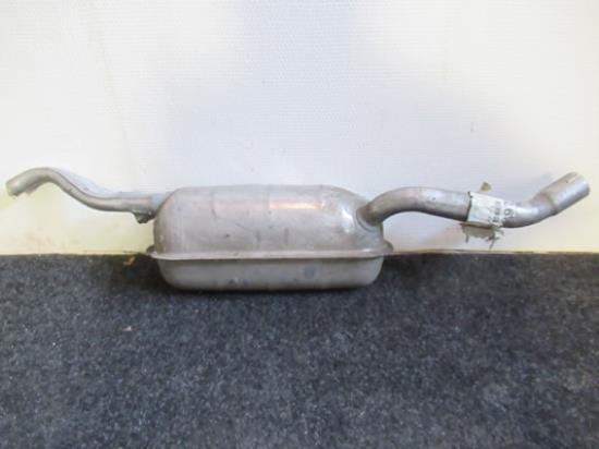 5882445 Uitlaatdemper