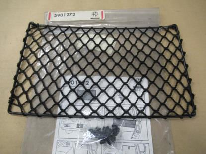 5901272 Kofferbak bagagenet