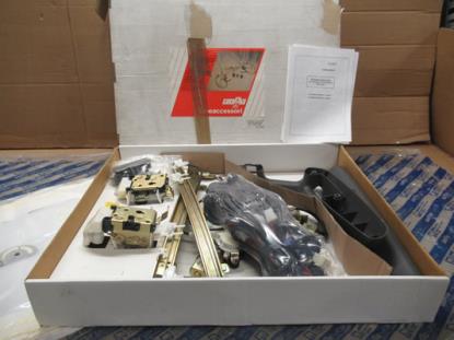 5910494 Raammechaniek