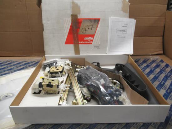 5910494 Raammechaniek