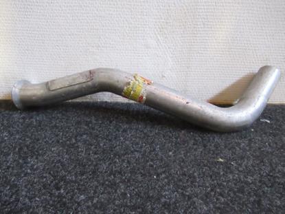 5925056 Uitlaat voorpijp