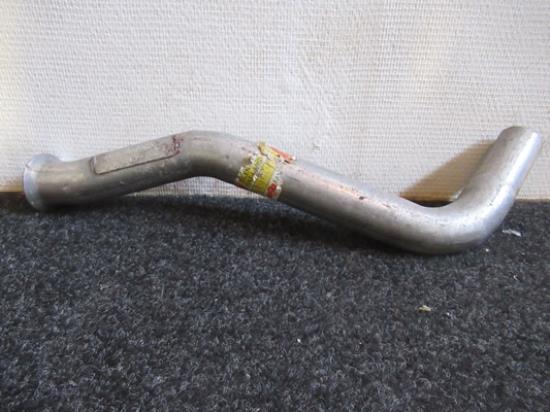 5925056 Uitlaat voorpijp