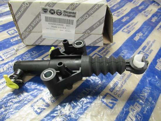 6000620666 Koppelingcilinder pedaal