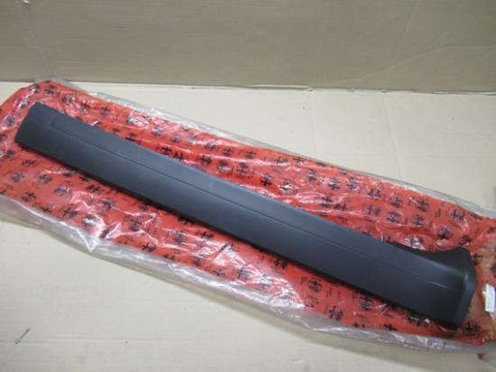 60503563 Sideskirt linksvoor