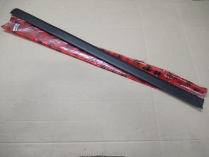 60525949 Sierlijst stootstrip linksachter