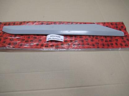 60527648 Sierlijst C-stijl rechterzijde