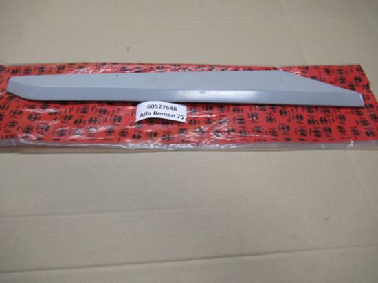 60527648 Sierlijst C-stijl rechterzijde