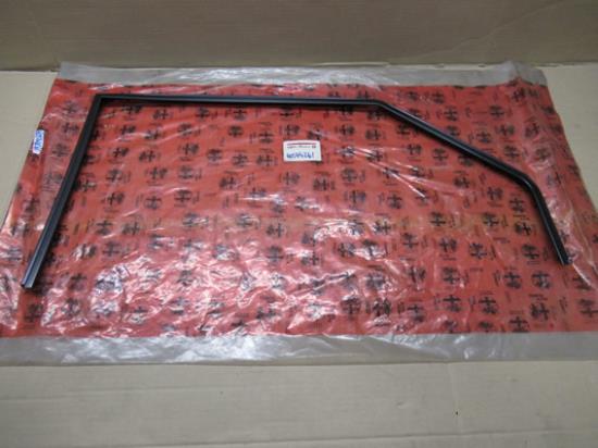 60544261 Profielrubber portier linksachter