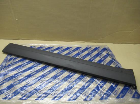 60547949 Sierlijst sideskirt linksvoor