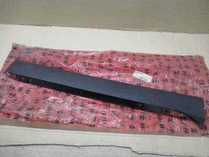 60547950 Sierlijst sideskit rechtsvoor