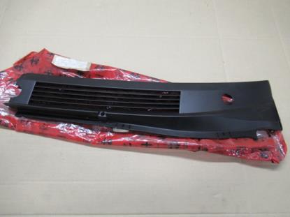 60549480 Grille motorkap linkerzijde