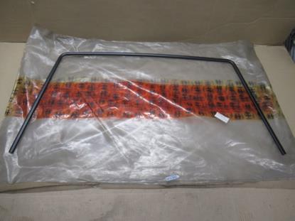 60563342 Raamprofiel voorruit