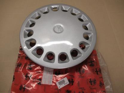 60584590 Wieldop 14"