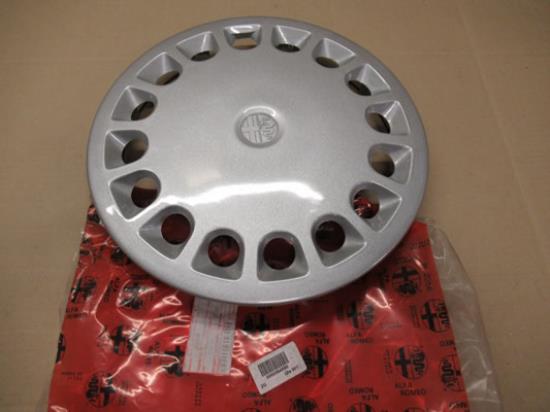 60584590 Wieldop 14"