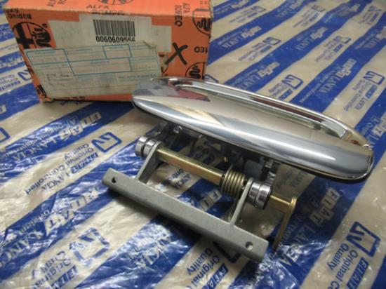 60609556 Deurgreep portier rechtsachter