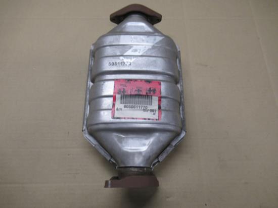 60611770 Katalysator