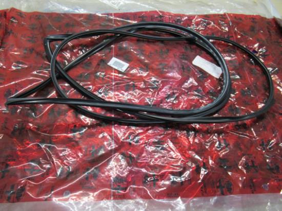 60620898 Pakking voorruit