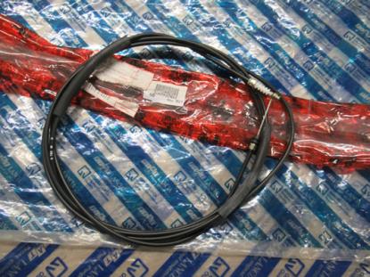 60622027 Kabel kofferbak