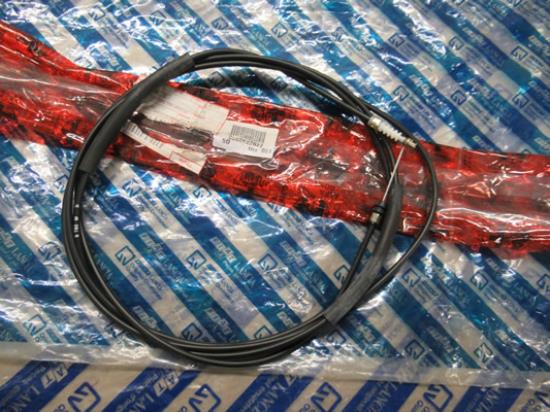 60622027 Kabel kofferbak