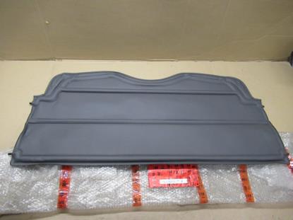 60628717 Bagageruimte afdekking