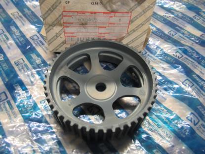 60654675 Nokkenas tandwiel uitlaatzijde