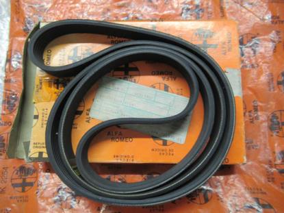 60813720 Multiriem 1740mm