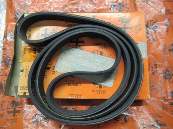 60813720 Multiriem 1740mm