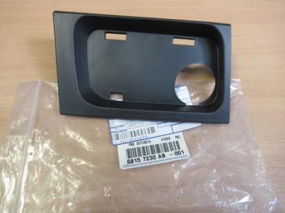 68157230AB Sierstuk voorbumper