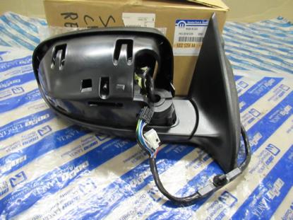 68325356AA Buitenspiegel rechterzijde