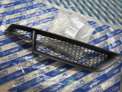 71736459 Grille voorbumper linkerzijde