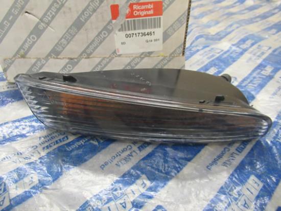 71736461 Knipperlicht linksvoor