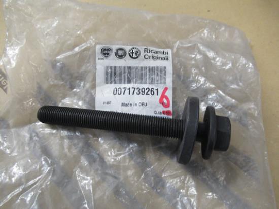 71739261 Bout M14x1.5x116.5