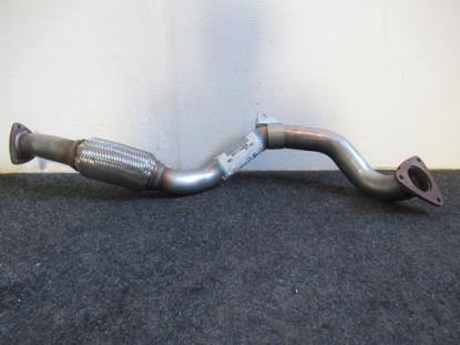 71746808 Uitlaat 1.9D