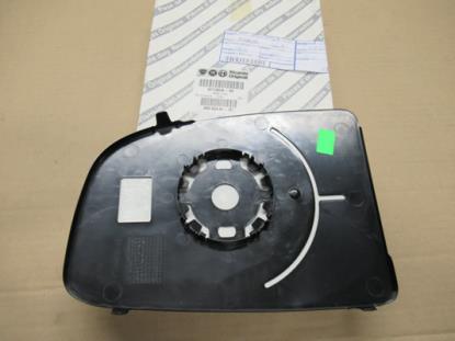 71748244 Buitenspiegel glas linksboven