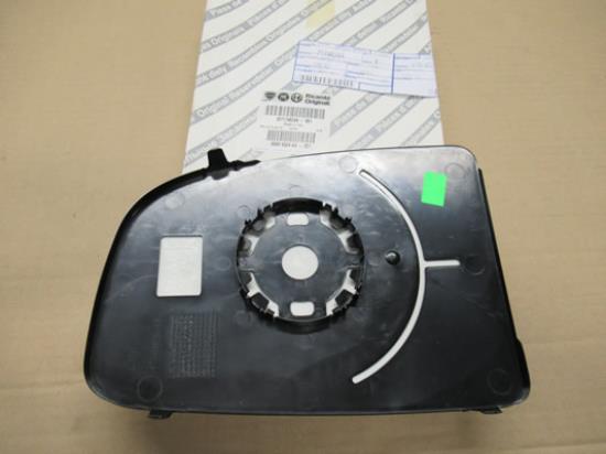 71748244 Buitenspiegel glas linksboven