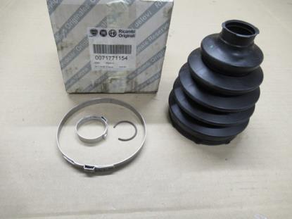 71771154 Ashoesset wielzijde