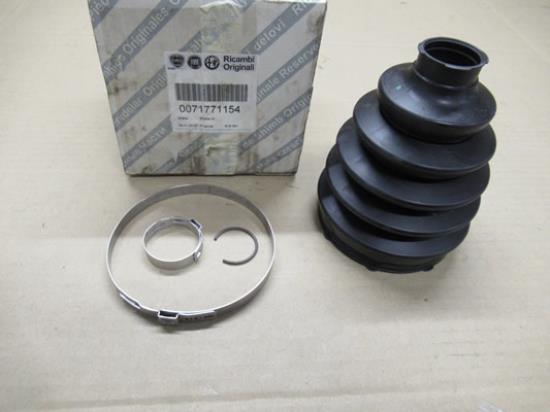 71771154 Ashoesset wielzijde