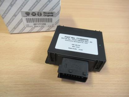 71771288 ECU dakmodule