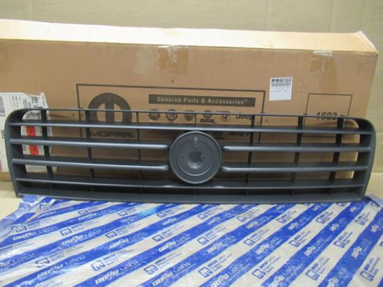 71777911 Radiateur grille