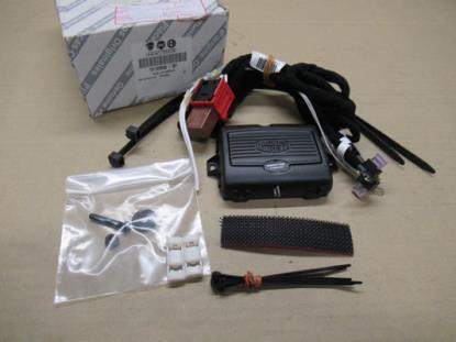 71808505 Module U-connect set