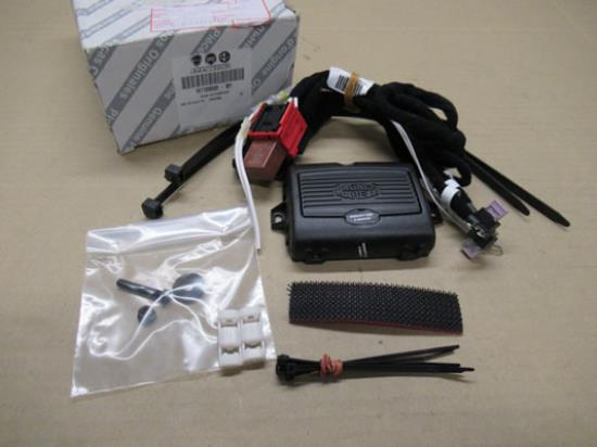 71808505 Module U-connect set