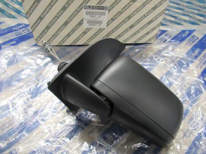 735357191 Buitenspiegel linkerzijde