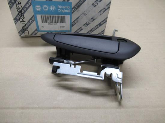 735411019 Deurgreep rechtsvoor