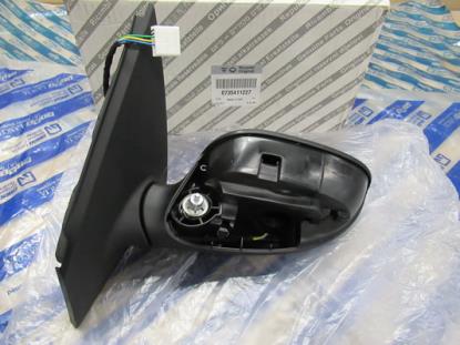 735411227 Buitenspiegel linkerzijde
